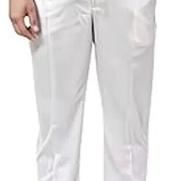clavelite Men's regulat fit Formal Pleat Front Trousers Pants-picture-45