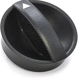 Red Hound Auto HVAC Control Knob Fan Heater AC Compatible with 2012-2015 Toyota Tacoma Temperature Clear Black-picture-53