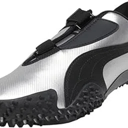 puma Unisex-Adult Mostro Metal Sneaker image 1
