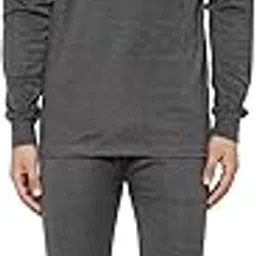 mack jonney Cotton Thermal Set for Men VJ-MT-SET-01-NEW-picture-17