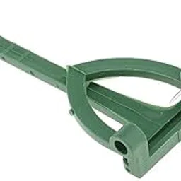 generic MILAAN 100 Pieces DIY Corsage Buttonhole Brooch Pins Artificial Flower Holder for Wedding Party Bridal Supplies (59002065TRD)-picture-10