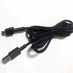 USB Charging Cable for Razer Basilisk & Razer Viper Ultimate Hyperspeed Lightest Wireless Gaming Mouse-picture-21