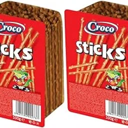 CROCO Sticks 100g (100 g)-picture-19