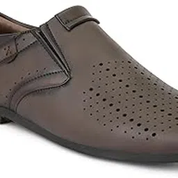 markrange Men's Synthetic Casual Loafers for Men-picture-38