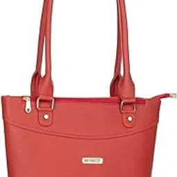 keywest Women's Eiffel Satchel Tote Handbag for Women | Ladies Purse | Stylish Shoulder Bag | Gift For Woman image 1