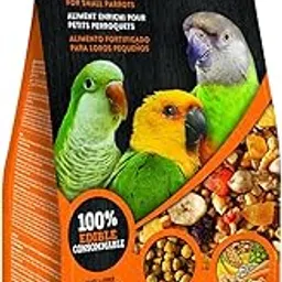 Tropimix Premium Enrichment Food For Small Parrots-picture-36