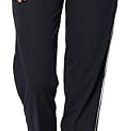 mack jonney Women's Regular Fit Cotton Track Pants | Lower |Pajama |Lounge Pant for Women-D5__BLK__01-picture-28