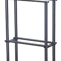 Proman Products VL17023 Sakura Twin Valet Stand-picture-23
