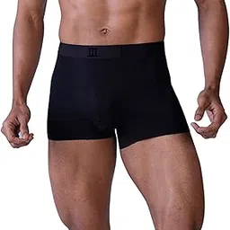 hektor Men's Nylon Comfort Boxers image 1