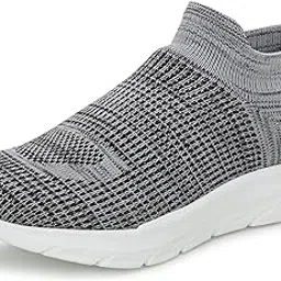 kraasa Men's Trail Running Shoes Fashion Walking Hiking Sneakers for Men Tennis Cross Training Shoe Outdoor Snearker Mens Casual Workout-picture-29