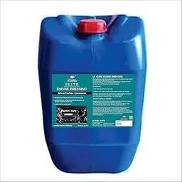 Ue Engine Degreaser For Car - 20 Liter | All Purpose Cleaner | Silicone Spray For Bike and Wheel Cleaner - Protective, Non-Greasy and High Gloss Finish for Your Engine Compartment coating-image-69