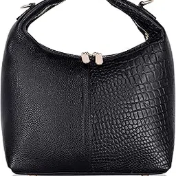 dorper moneyhill DORPER MONEY HILL Genuine Leather Handbag for Women Durable Stylish Satchel Bag Branded-picture-17