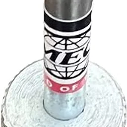 MEC® Two Wheeler Universal Tappet key Tool Round Knurlung Head Hero/Boxer/RX Multivehicle-picture-23