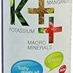 Aquatic Remedies K++ Potassium Manganese Calcium Aquarium Plant Fertilizer, 220 ml, White-picture-21