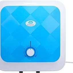 Everest Classic+ 15L BEE 5 Star Rated Storage Water Heater | Attach With Inlet and Outlet Pipe | Blue Diamond Inner Tank | 3 Safety Levels | Silver Iron For Healthy Water-picture-30