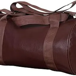 cloudeal Sports and Duffle Fitness Gym Bag Polyester Unisex Shoulder Bag for Men and Women with a Separate Shoes Section Carry Gym Accessories Sports & Travel Bag & Fitness Bag (Duffle Bag)-picture-11