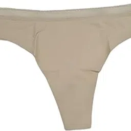 Fancy and Classy Thongs for Women(Best FIT to Size Small,Medium, Large) (Skin)-picture-34
