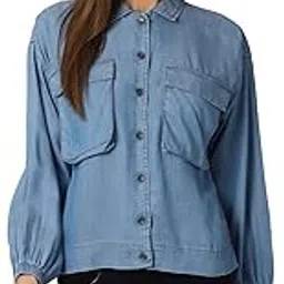 van heusen Women's Car Coat-picture-59