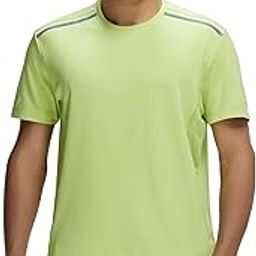 jockey MV35 Men's Recycled Microfiber Elastane Stretch Breathable Mesh Round Neck Half Sleeve T-Shirt with Stay Fresh Treatment-picture-19