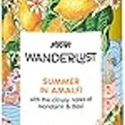 Nykaa Wanderlust Summer in Amalfi Body & Hair Fine Fragrance I | Perfume Mist for Women – 200 ml I Mandarin and Basil Perfume| | Long–Lasting, Travel‐Friendly, Vegan,Paraben‐Free, IFRA Certified-image-74