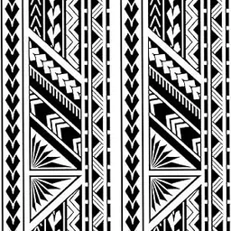 Simply Inked Armband Tattoo Designs, Designer Armband Tattoos for All (Ethnic Polynesian)-picture-10