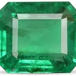 USPTO Natural Zambia Emerald Panna Gemstone Original Certified असली पन्ना रत्न ज्वेलरी बनाने के लिए परफेक्ट स्टोन सर्टिफिकेट के साथ Genuine Pachu Ratna Markaat Pathar Haritmani Rashi Ratan-image-9