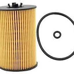 Engine Oil Filter Compatible with SKODA OCTAVIA NEW MODEL DIESEL-picture-31