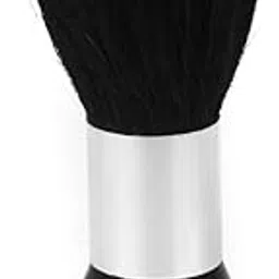 SECRET DESIRE Barber Neck Duster Soft Brush Hairdressing Hair Cutting Salon Stylist Black |Hair Care & Styling|Brushes & Combs-image-81