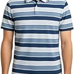 buddy jelly trends Striped Cotton Blend T-Shirt-picture-45