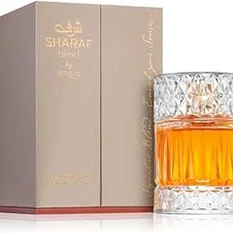 Sharaf Blend Eau De Parfum Spray 100ml For Men & Women-picture-57