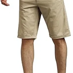 Louis Philippe Men Shorts-picture-28