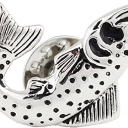 peluche The Pisces Brooch for Men-picture-35
