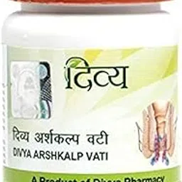 Patanjali Divya Arshkalp Vati 80Tab Capsule, (pack of 3)-picture-26