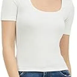 harpa Women's Regular Fit Blouse-picture-55