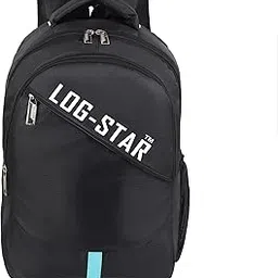 Log - Star backpack for girls & women for ofice use-picture-16