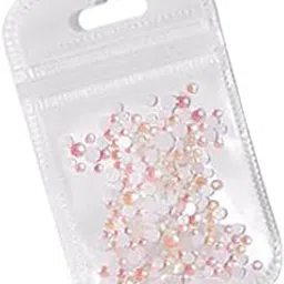 STYLEHEAVEN 250Pcs/Bag 3D Nail Art Rhinestones Decoration Tips Nail Art Stickers 03|Health & BeautyNail Care, Manicure & Pedicure|Nail Art Accessories-image-40