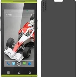 TRENDTEKK Anti Spy Privacy Screen Guard Compatible for XOLO A500S IPS Gloss Finished-picture-13