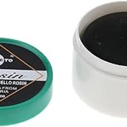 Club Bollywood®Violin Viola Cello Erhu Rosin Low Dust Rosin for String Instrument Parts|Musical Instruments & Gear | String | Parts & Accessories |1Xrosin(with Box)-image-66