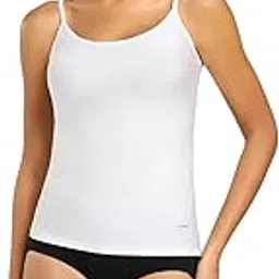van heusen Women Seam Free Hem Invisilite Camisole - Invisible Neckline, Digitally Cut-picture-52