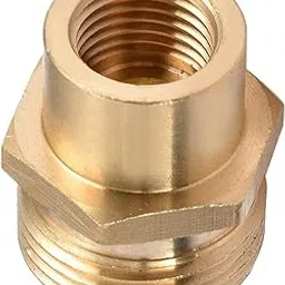 LOOM TREE® Washer Snow Foam Lance Adapter Coupler 1/4 for Kranzle Karcher Parts-picture-17