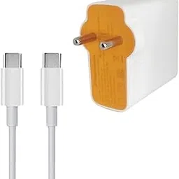 Original 120w Wall Charger | Type - C to C | Adapter & Cable | Compatible with Vi vo iQOO 11S 10T Z9 Neo 7 SE X90 Pro Plus V27E V25E T2 Pro Neo 6 iQOO Z8X-image-3