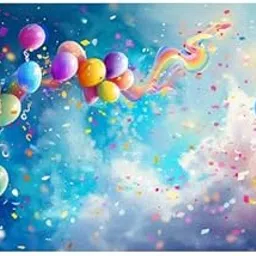 BrandCom® Fancy Attrective Wallpapers Self Adhesive Wallpaper Wall Sticker Roll for Home Decor, Living Room, Bedroom, Hall, Kids Room, Play Room (PVC Vinyl, Water Proof 6x4 Sq Ft)-picture-28