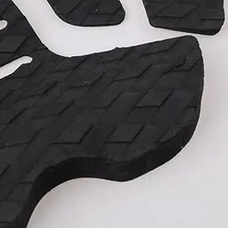 CALANDIS® 5Pcs Surfboard Anti-Slip Traction Pad Stomp Mad for Surfing and Skimboarding Adhesive Deck Grips for Shortboards Longboards Skimboard Surf Accessories-image-73