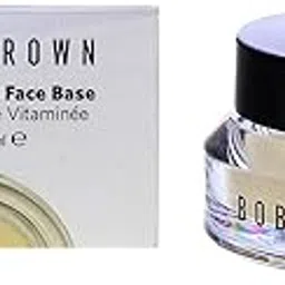 Bobbi Brown Vitamin Enriched Face Base Primer Moisturizer 0. 5oz (Travel Size )-picture-18