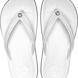 crocs Unisex Adult Crocband Flip-picture-11