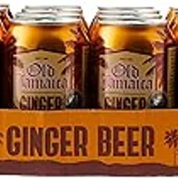 OLD JAMAICA GINGER BEER CAN 24 X 330 ML-picture-12