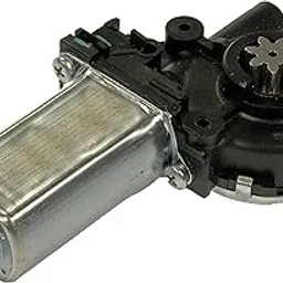 Dorman 742-346 Chrysler/Dodge Driver Side Window Lift Motor-picture-26