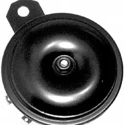 Emgo 6 Volt Universal Motorcycle Moped Compact Horn - Chrome - 6V Emgo 86-18326-picture-25