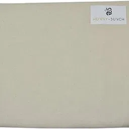 HUNNY- BUNCH Premium Dyeable Cotton Twill Fabric Used for Making Jacket, Weave Pattern, Dress Making, Crafting and High Fashion Clothing Width - 49 Inch (5 Meters)-image-21