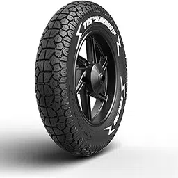 Eurogrip Tyres | 90/90-12 54J DURAPRO Tube type | Tyre for Front and Rear | Manufacturing Year: 2025-image-8